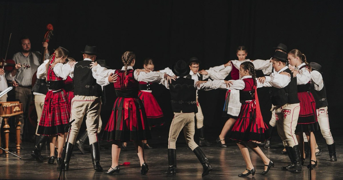 Botorkálás ritmusra